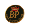 Baden Powell Award Lapel Pin