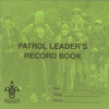 Patrol Leader Record Book - DOWNLOAD ONLY