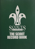 Scout Record Book (Old Program)