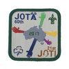 Jota Joti Badge 2017