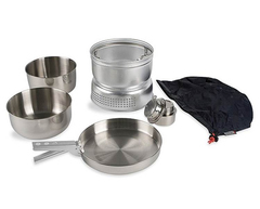 Tatonka Multi Stove with Burner