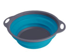 CARIBEE 2 Litre Folding Bowl (RRP $19.95)