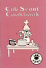 Cub Scout Cookbook - PAWS Book Series