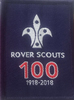 100yr Rover ID Badge