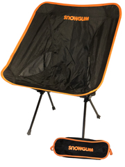 SNOWGUM Ultralight Chair (RRP $99.95)