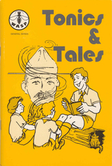 Tonics & Tales