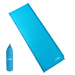 CAMPLAND Self Inflating Mat rrp $99.95