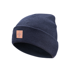 Scout Navy Knitted Beanie Pack of 4 (RRP $59.80)