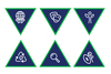 Special Interest Area Badges - SCOUT