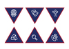 Special Interest Area Badges - VENTURER SCOUT