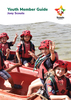 JOEY SCOUT - Youth Member Guide (RRP $15.00)