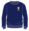 Logo Sweater Adults (RRP $44.95)