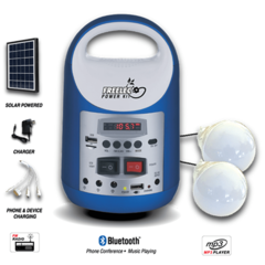 Freelec Power Kit - Solar Panel (rrp $149.95)