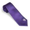  World Scout Emblem Woven Tie
