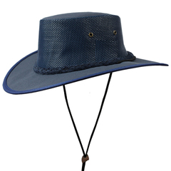 Scout Canvas Drovers Hat