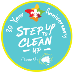 Clean Up Australia Day 2020 (RRP $2.50)