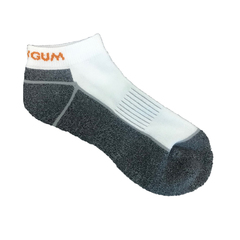 SNOWGUM Coolmax Sports Socks Low - Pack of 3 (RRP $29.95)