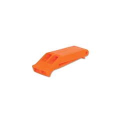 Orange Safety Whistle