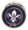 World Scout Lapel Pin
