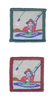 Achievement Badge: Fishing