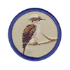 Patrol Emblem: Kookaburra