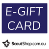 Scout Shop E Gift Card