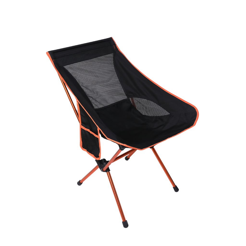 SNOWGUM Highback Ultralight Chair (rrp $149.95) - The Scout Shop