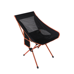 OUT OF STOCK - SNOWGUM Highback Ultralight Chair (rrp $149.95) - NEW STOCK DUE MARCH'22