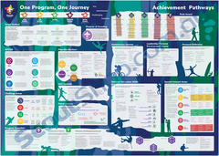 Elements of the Program Poster