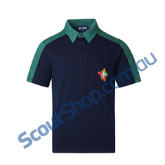 Scouts Polo Shirt 