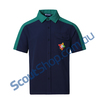 Scout Button-Up Shirt 