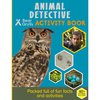Bear Grylls Animal Detective Activity Book (RRP $14.95)