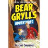Bear Grylls Adventures The Cave Challenge Book (RRP $19.95)