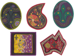 Aboriginal Swap Badge Pack