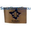 Australian Scout Logo Buckle