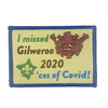 Gilweroo Covid Badge
