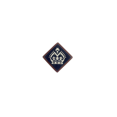 Queen's Scout Lapel Pin 12mm