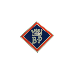 Rover Scout Baden Powell Peak Award Metal Lapel Pin