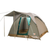 Bow Lite 3m x 3m 320g Canvas Tent (RRP $1379)