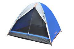 Wildtrak Tanami 2 Person Dome Tent