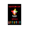 2022 Harmony Day Badge
