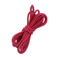VicJam Pink Bungee Cord for Wheelie Bag