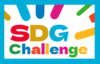 2022 SDG Challenge Badge