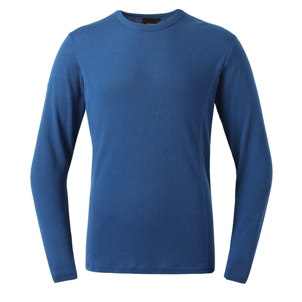 Polypro Thermal L/S Crew - Men's (RRP $39.95) - The Scout Shop