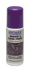 NIKWAX 125ml Nubuck & Suede Proof (RRP $29.95)