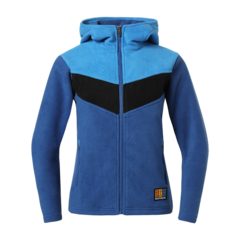 SNOWGUM Retro Baku Teplo Fleece Jacket Kids (RRP $89.95)