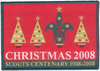Christmas Badge '08