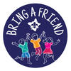 Bring A Friend Badge