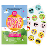 Buzz Patch Mosquito Repellent Stickers (RRP $19.95)