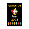 2023 Harmony Day Badge 
